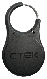 CTEK RFID-tagg
