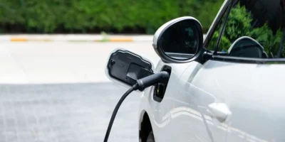 Plug and charge
