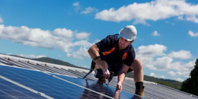 Solceller lönsamhet