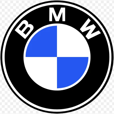 BMW logo