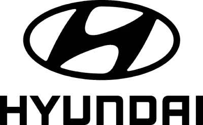 Hyundai logo