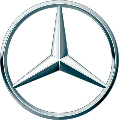 Mercedes-Benz logo
