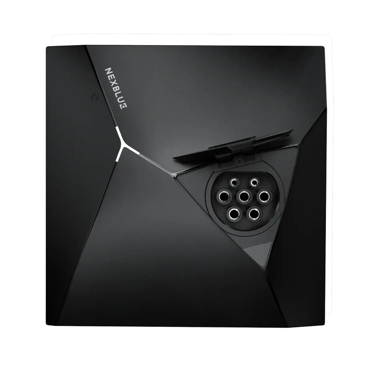 Nexblue laddbox Nexblue laddbox