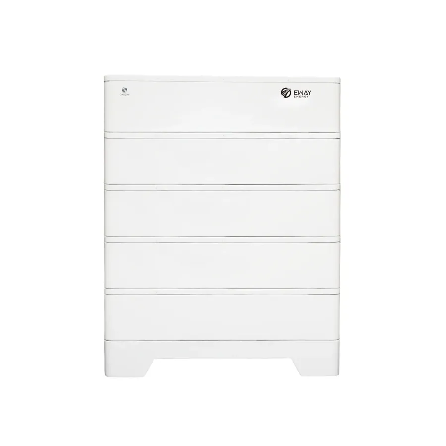 Eway UNIV7600 Heated