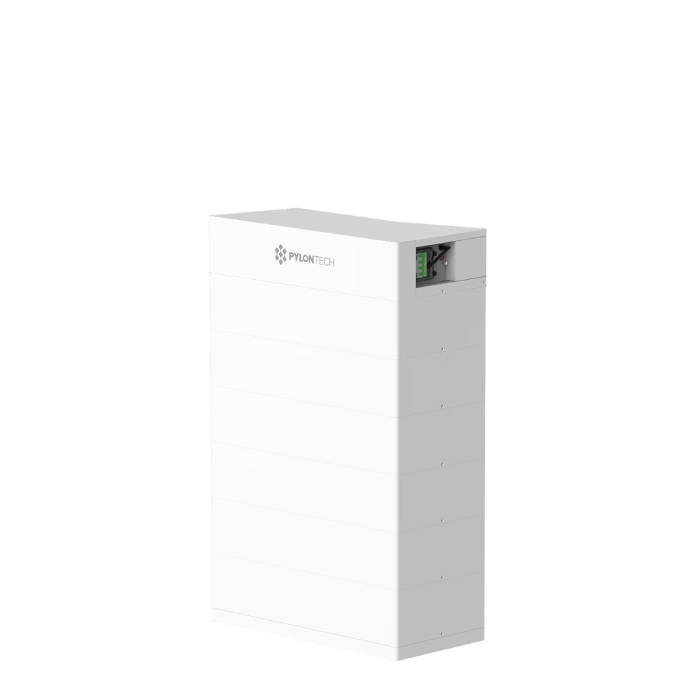 Pylontech ReefMagic Pro batteritorn Pylontech ReefMagic Pro batteritorn